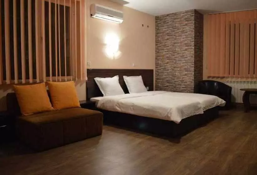 Hotel Bon Bon