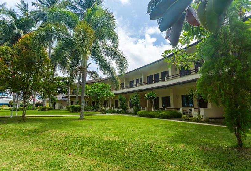 ホテル Capital O 2796 Medana Bay Marina