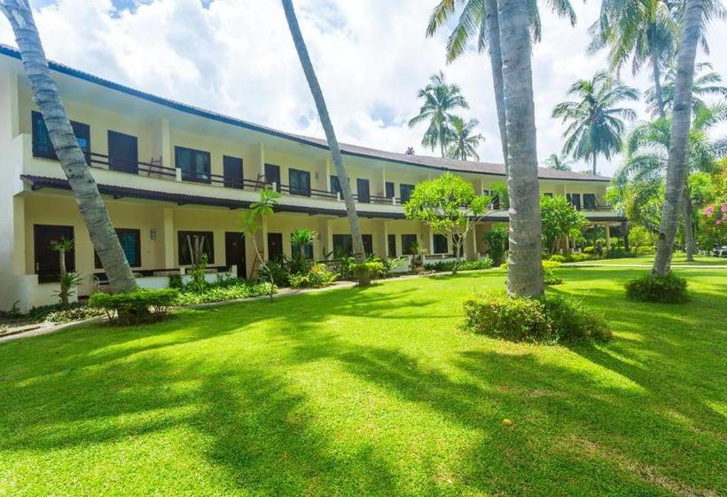 ホテル Capital O 2796 Medana Bay Marina