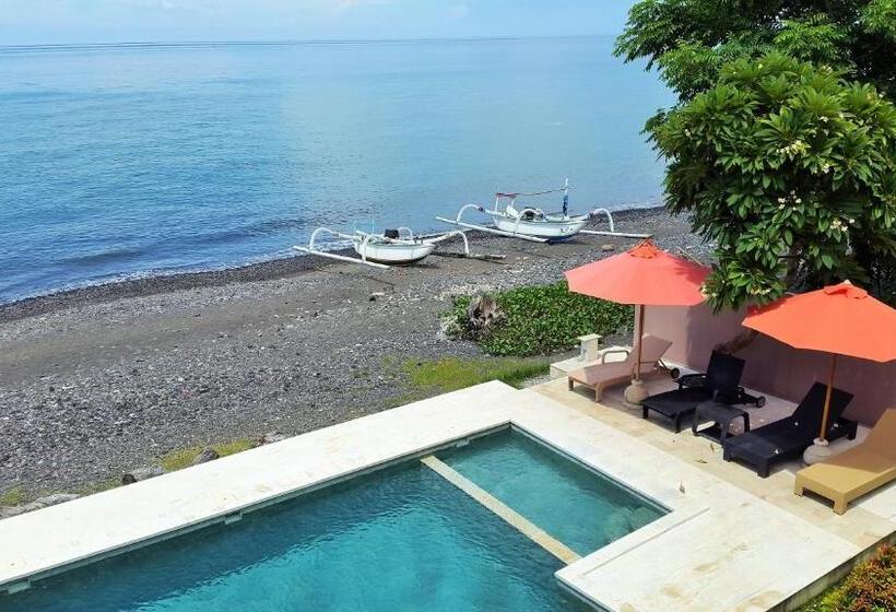 ホテル Casa De Amed