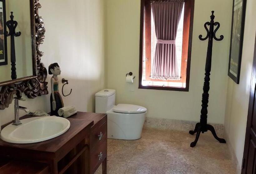 ホテル Casa De Amed