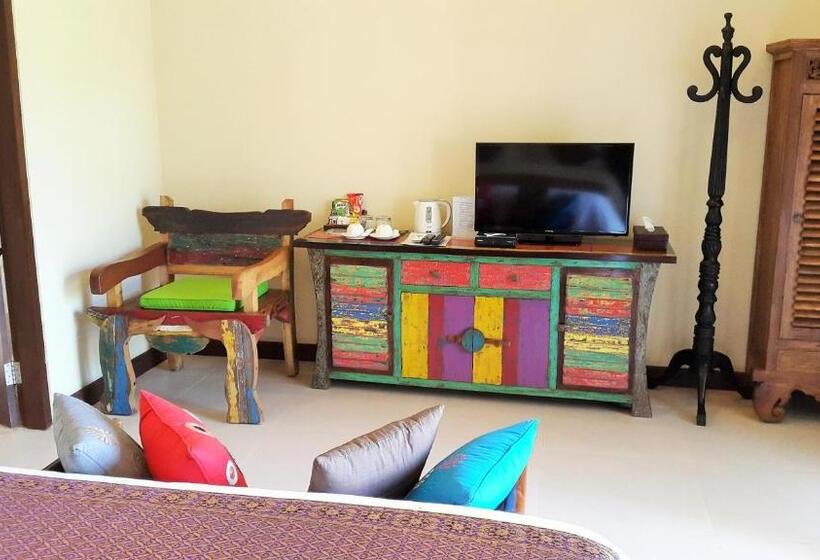 ホテル Casa De Amed