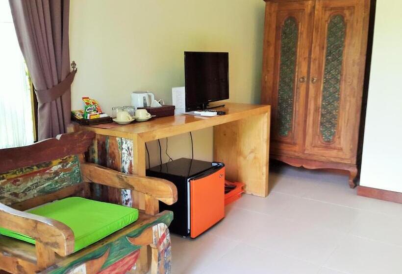 ホテル Casa De Amed