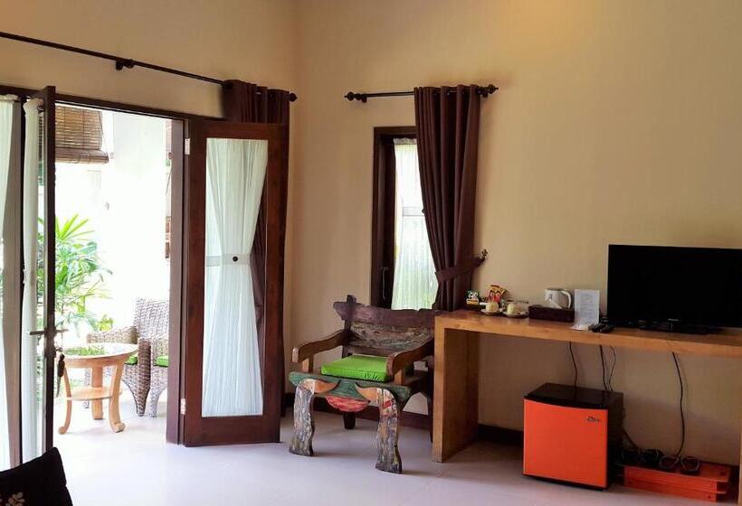 ホテル Casa De Amed