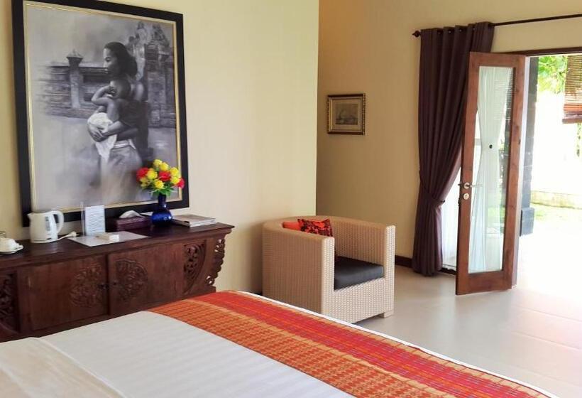 ホテル Casa De Amed