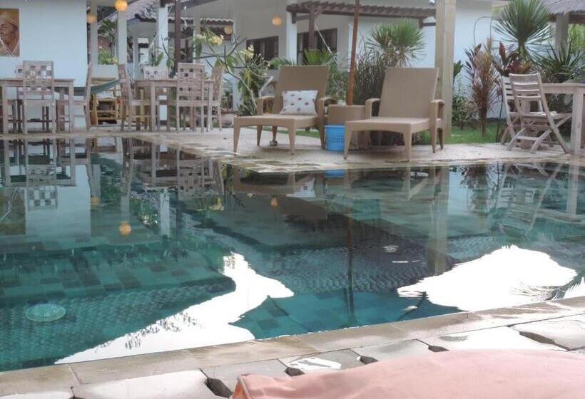 ホテル Casus Dream