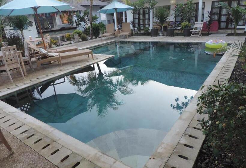 ホテル Casus Dream