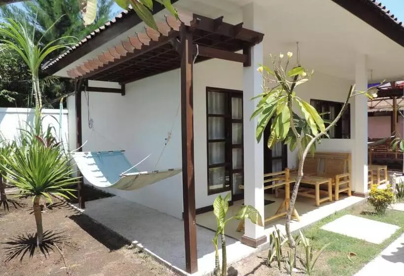 Hotelli Casus Dream