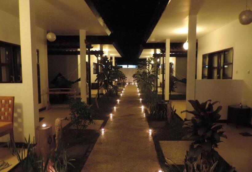 ホテル Casus Dream