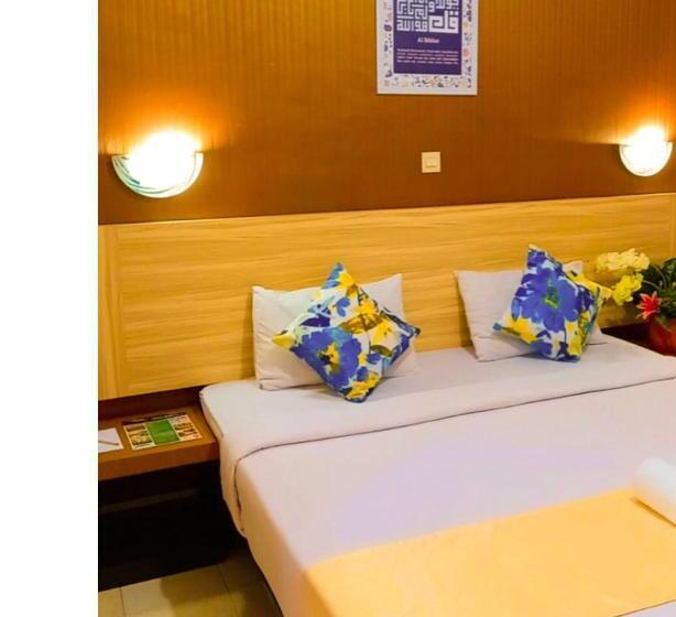 酒店 D Lira Syariah