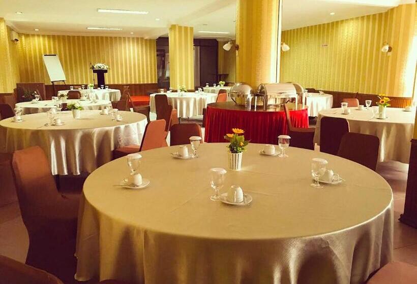 酒店 D Lira Syariah