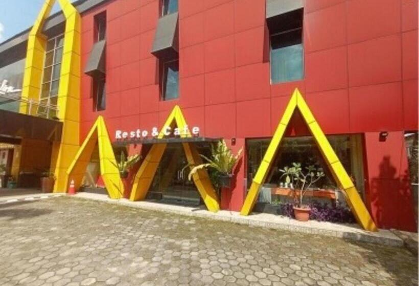 酒店 D Lira Syariah