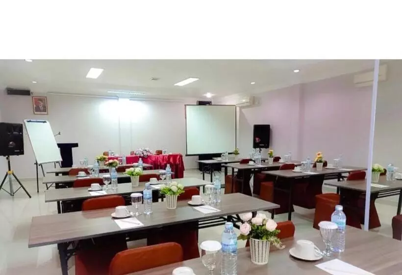 Hotelli D Lira Syariah