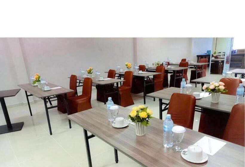 酒店 D Lira Syariah