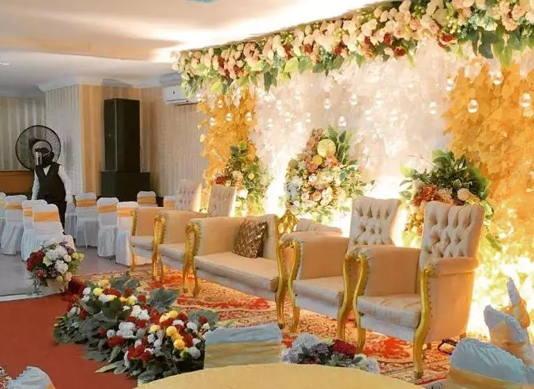 Hotelli D Lira Syariah