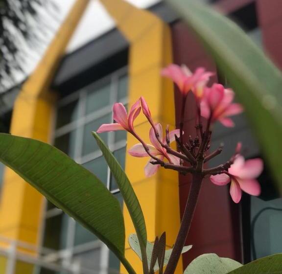 酒店 D Lira Syariah