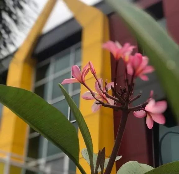 Hotelli D Lira Syariah