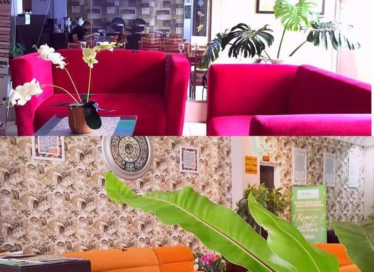 酒店 D Lira Syariah