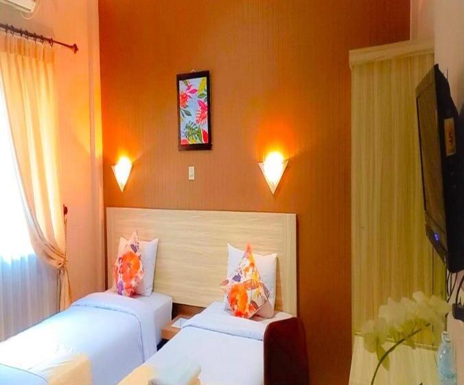 酒店 D Lira Syariah