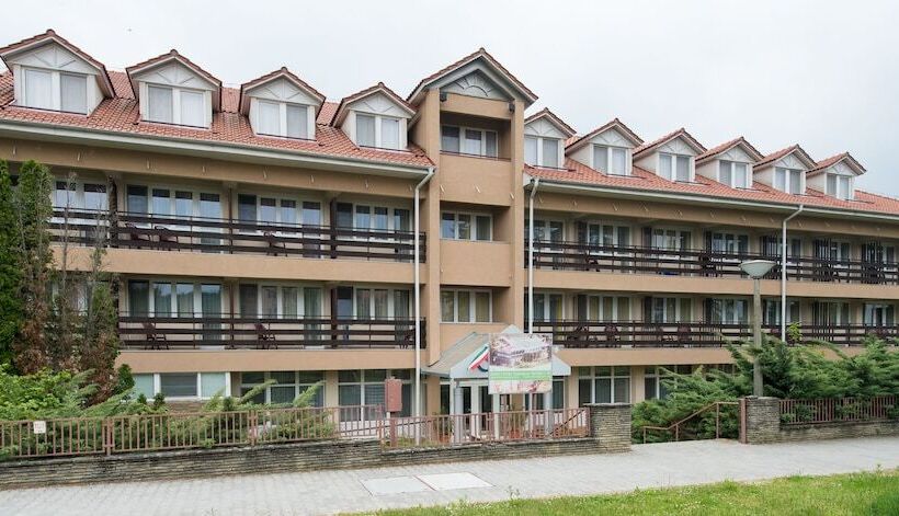 Hotel Forrás Zalakaros