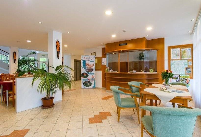 Hotel Forrás Zalakaros