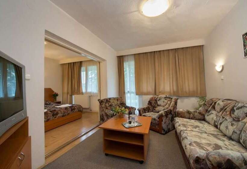 Hotel Forrás Zalakaros