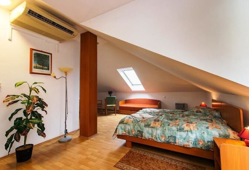 Hotel Forrás Zalakaros