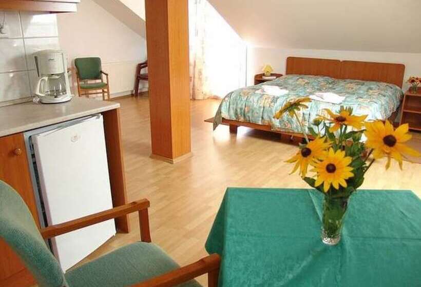 Hotel Forrás Zalakaros