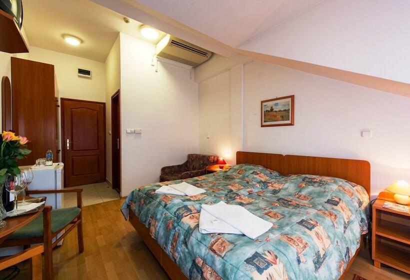 Hotel Forrás Zalakaros