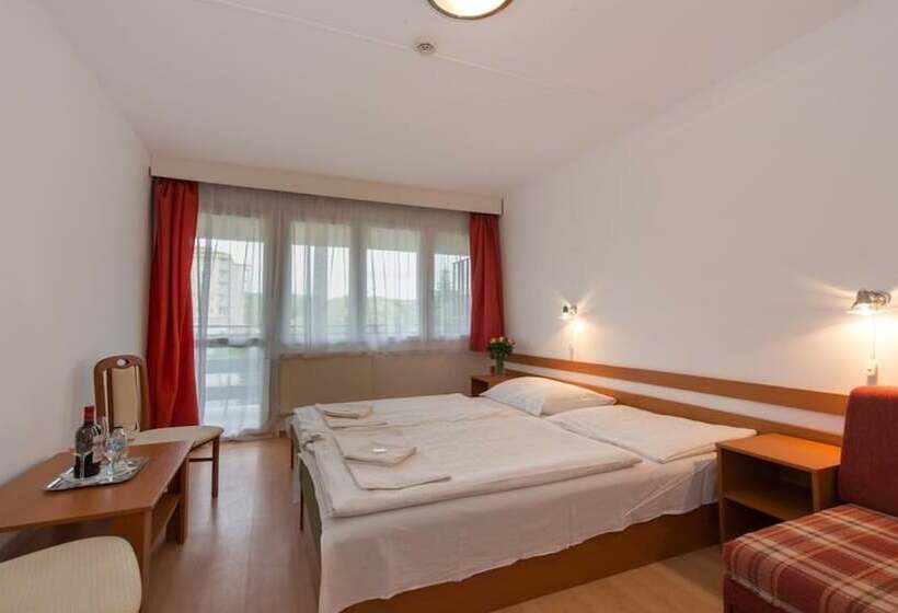 Hotel Forrás Zalakaros