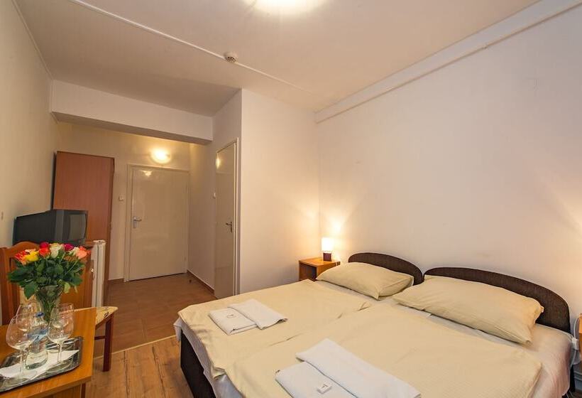 Hotel Forrás Zalakaros