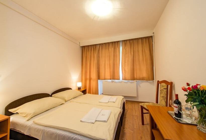 Hotel Forrás Zalakaros