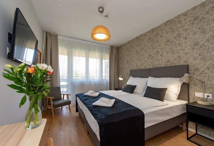 Hotel Forrás Zalakaros