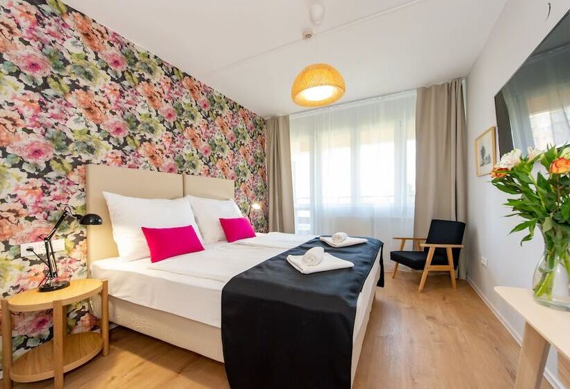 Hotel Forrás Zalakaros