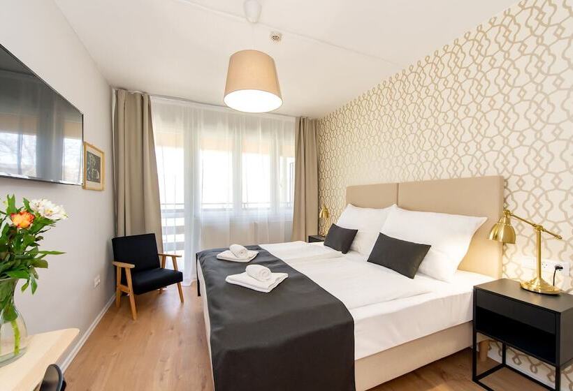 Hotel Forrás Zalakaros