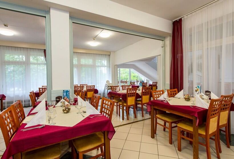 Hotel Forrás Zalakaros