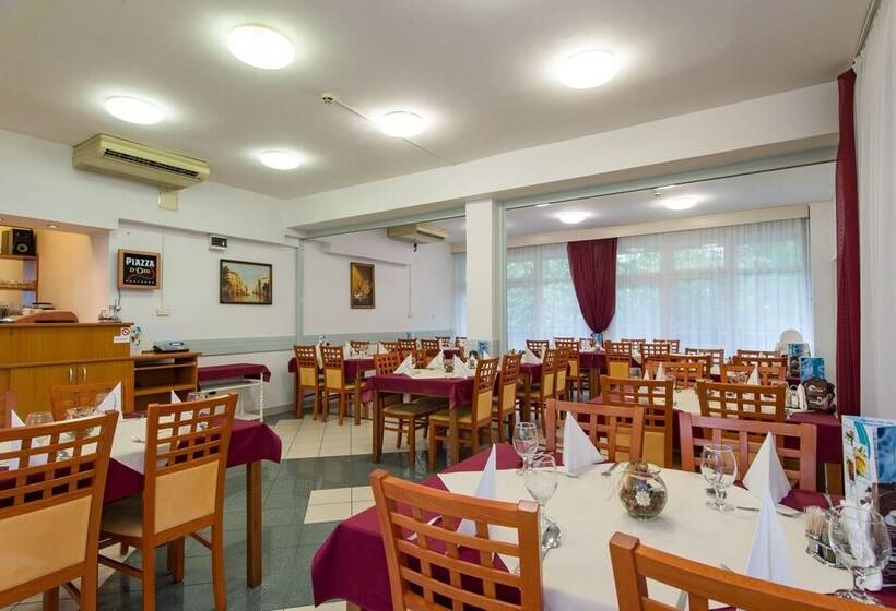 Hotel Forrás Zalakaros