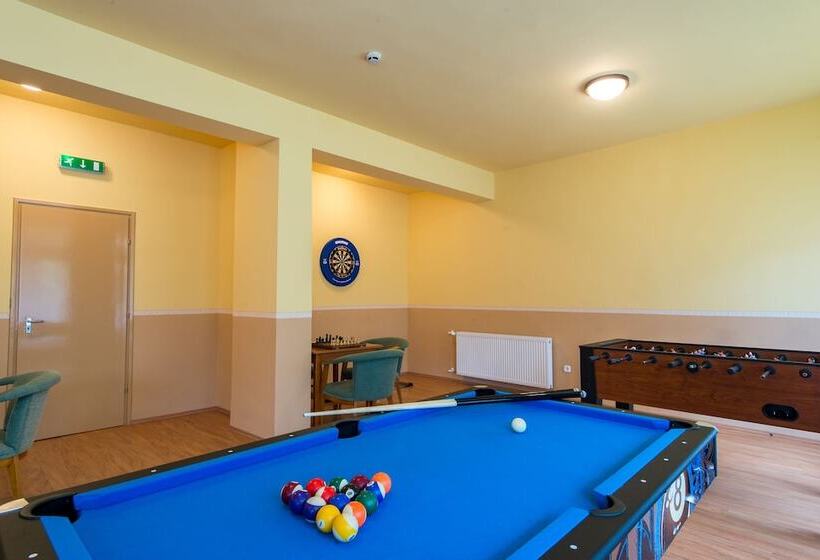 Hotel Forrás Zalakaros