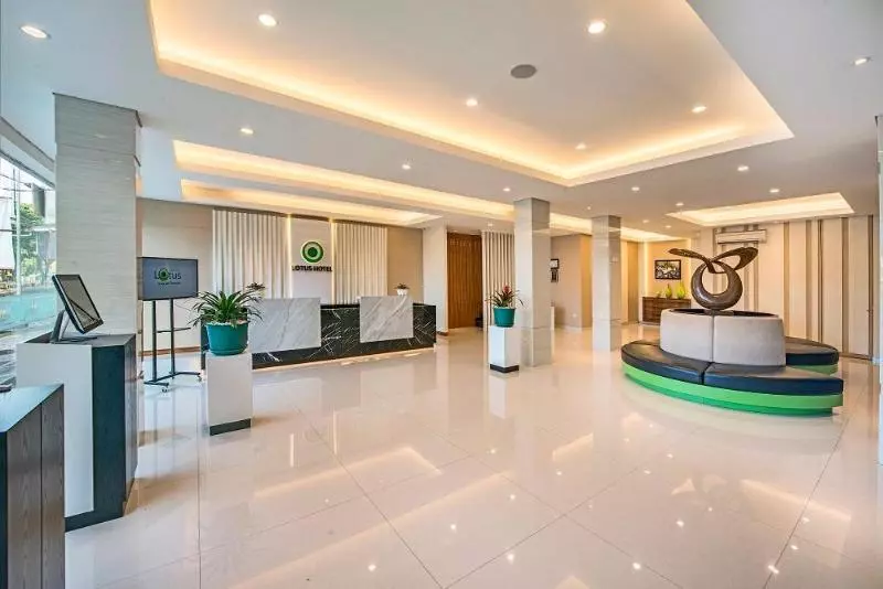 Hotel Lotus Subang