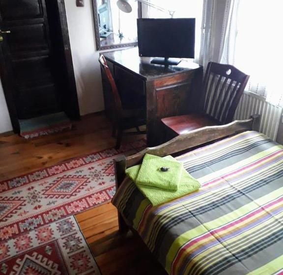 酒店 семеен хотел ресторант маламовата къща