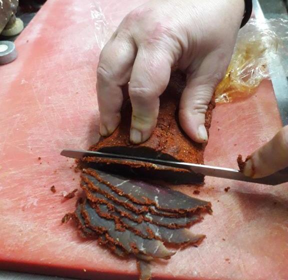 酒店 семеен хотел ресторант маламовата къща