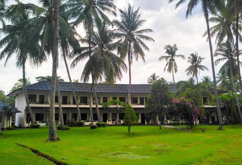 ホテル Capital O 2796 Medana Bay Marina