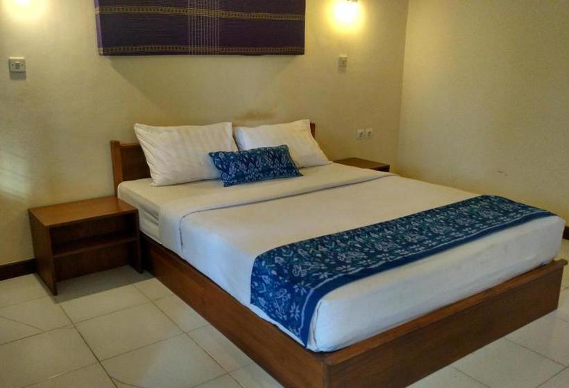 ホテル Capital O 2796 Medana Bay Marina