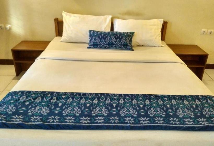 ホテル Capital O 2796 Medana Bay Marina