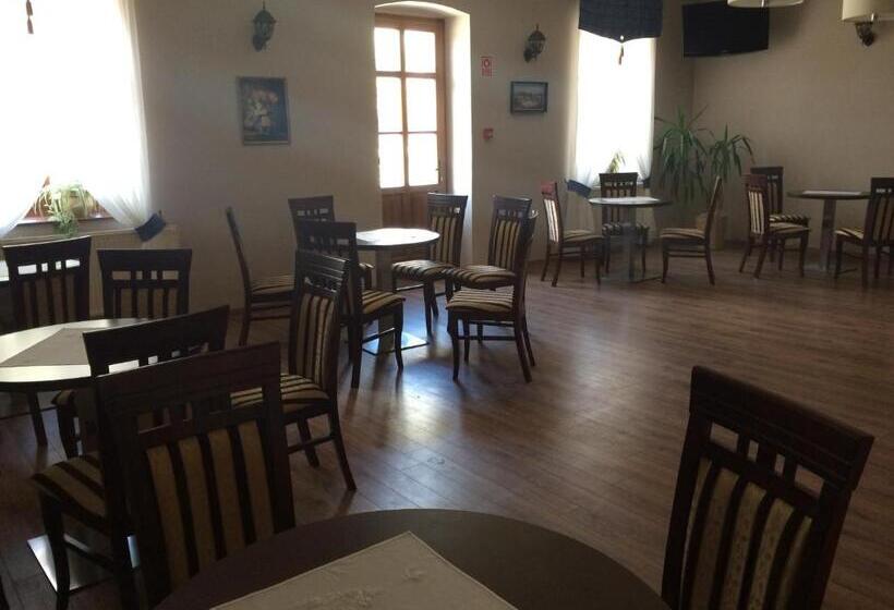 בית מלון כפרי Meggyes