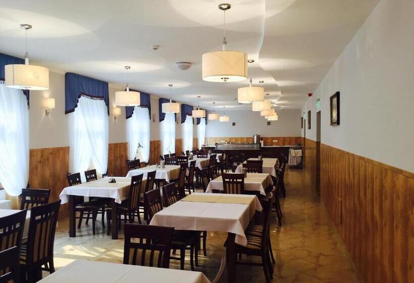 בית מלון כפרי Meggyes