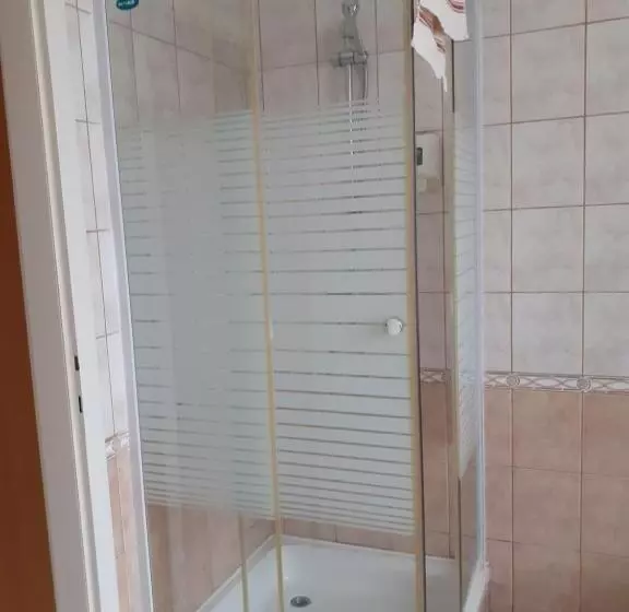 ホテル Oazis Panzió