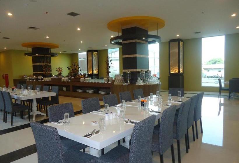 בית מלון כפרי Olive