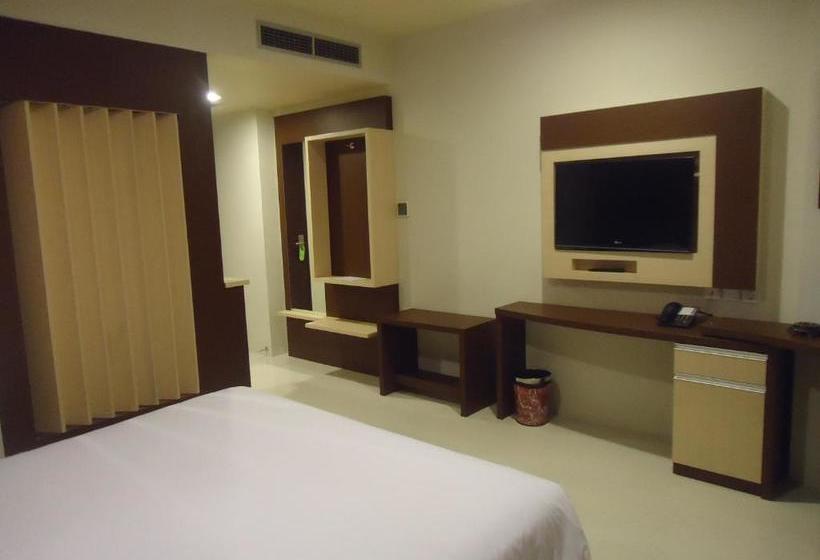 בית מלון כפרי Olive