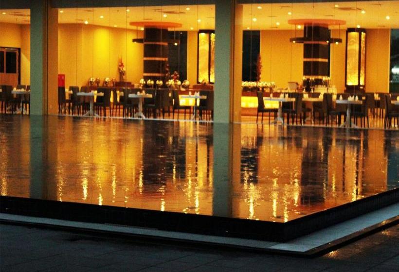 בית מלון כפרי Olive